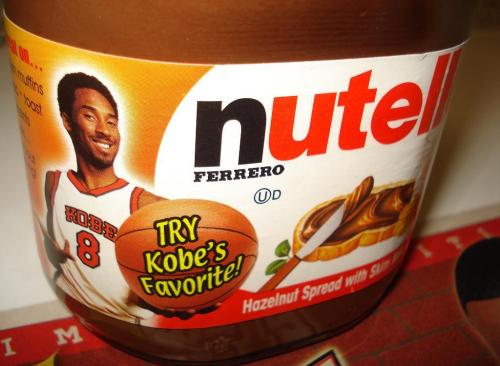 Raise your hand if you remember this version of Kobe Bryant.