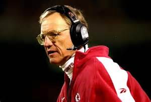 marty schottenheimer