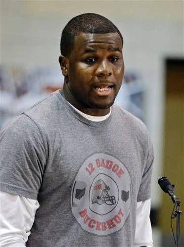 cardale jones
