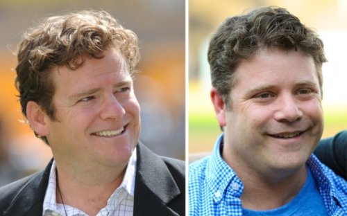 john schnieder sean astin