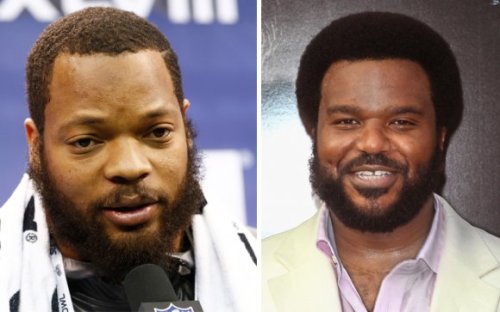 michael bennet craig robinson