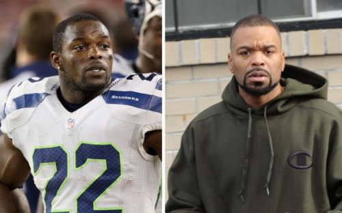 robert turbin method man