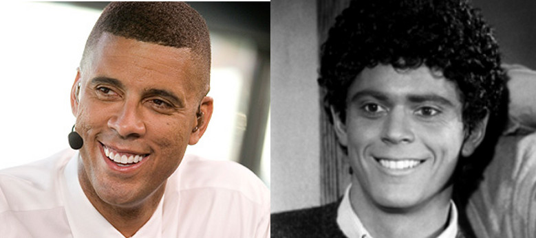 brad daugherty c thomas howell