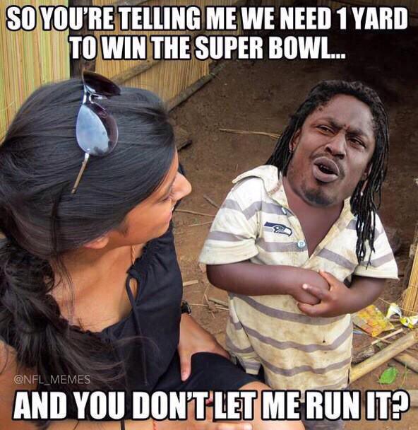 marshawn lynch meme