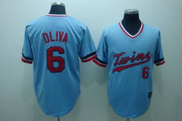 tony oliva jersey