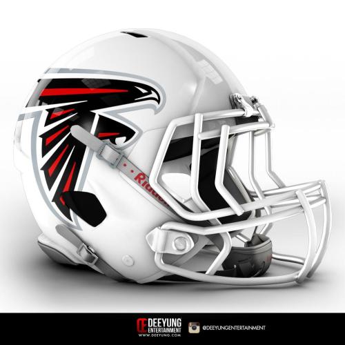 atlanta falcons