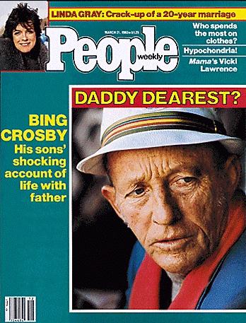 Crosby: down with Adrian Peterson child-disciplining style.