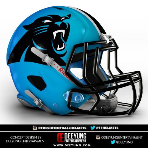 carolina panthers