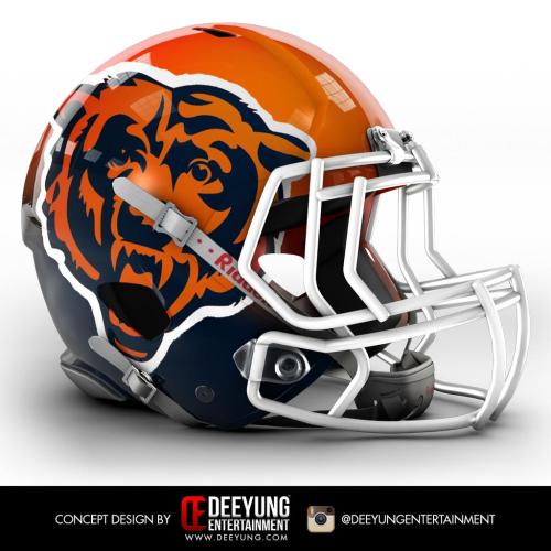 chicago bears