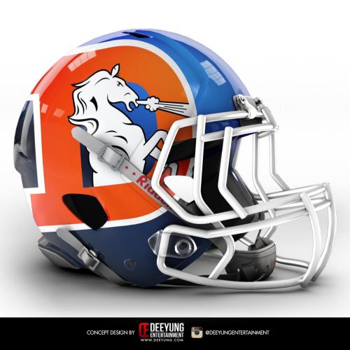 denver broncos