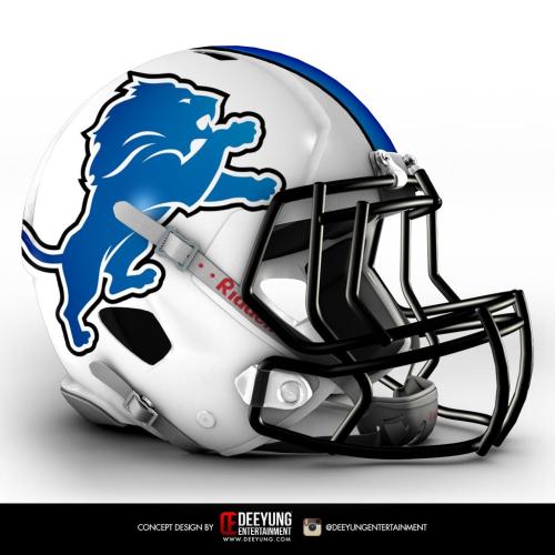 detroit lions