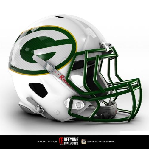 green bay packers