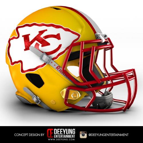 kansas city chiefs