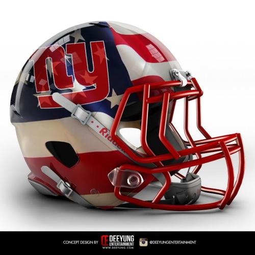 new york giants
