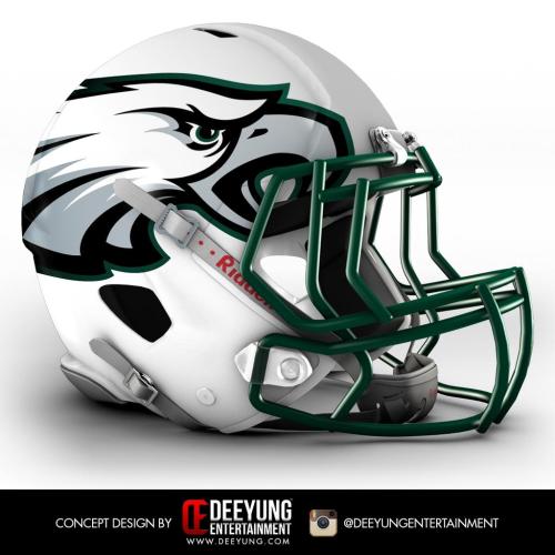 philadelphia eagles