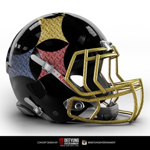 pittsburgh steelers