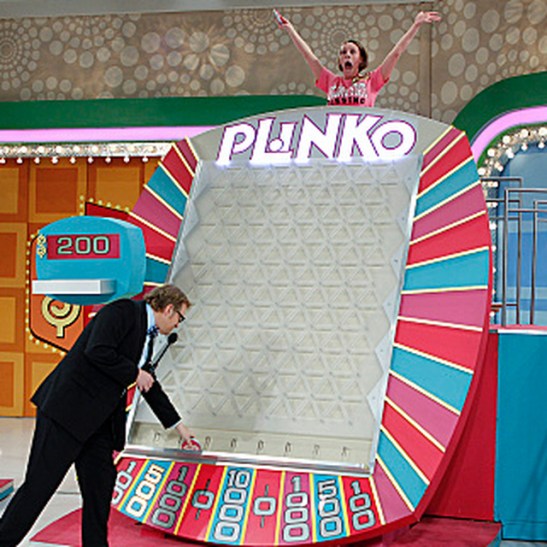 plinko