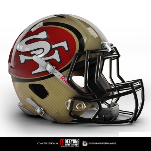 san francisco 49ers