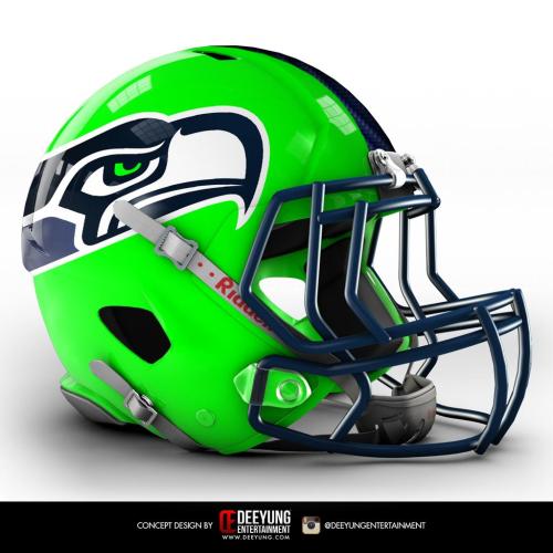 seattle seahawks