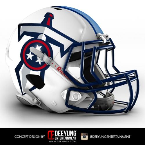 tennessee titans 2
