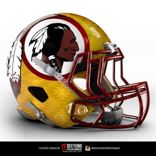 washington redskins