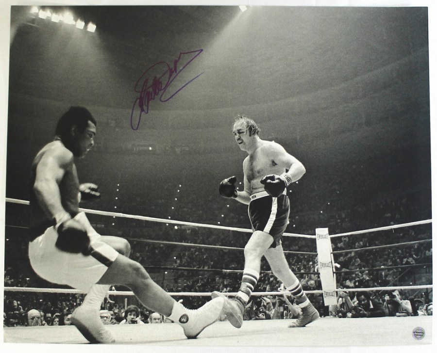 muhammad ali chuck wepner
