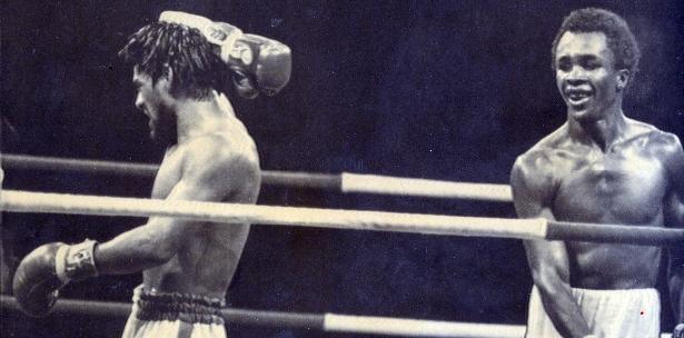 roberto duran no mas