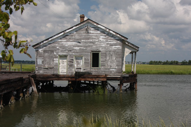 The PAnderson Best Western's Presidential Suite.  Don't wait until the last minute to book. 