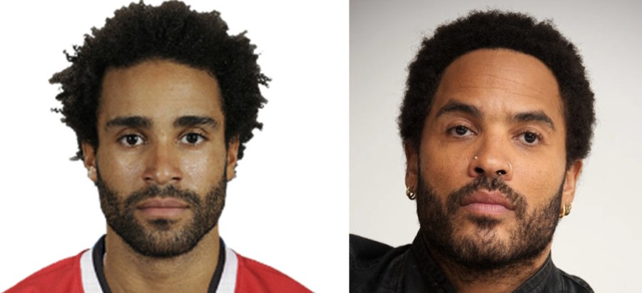 johnny oduya lenny kravirtz