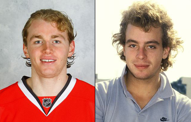 patrick kane leif garrett