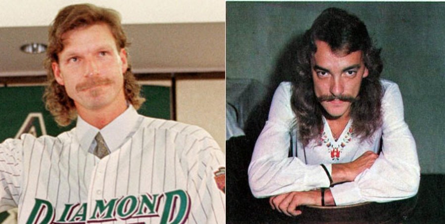 randy johnson neil peart