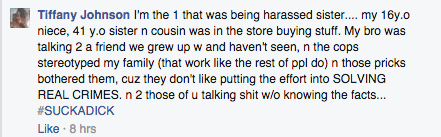 tiffany johnson screen shot 1