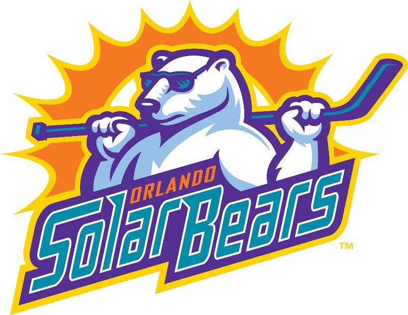 orlando solar bears