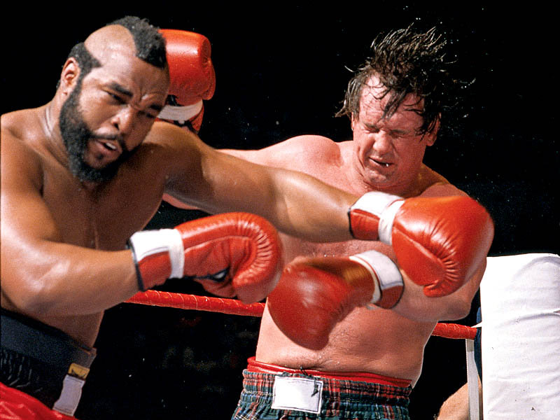 roddy piper boxing mr t