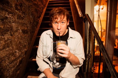 Photo by Mindy Tucker