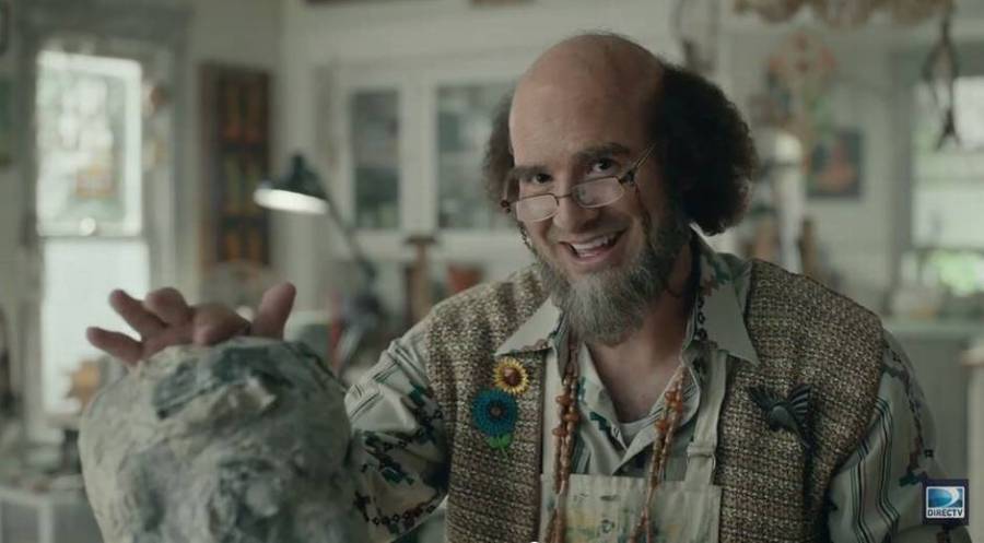 Can you make a powered wheelchair our of paper mache? We may soon find out.