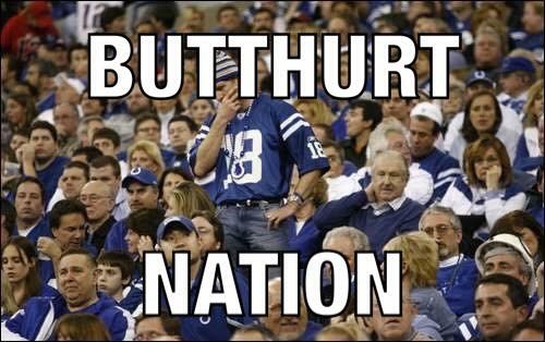 colts butthurt nation