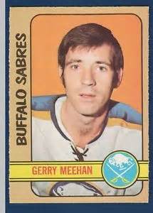 Hes' no Ry9an Meehan, but he's every bit as much of a heart-breaker.