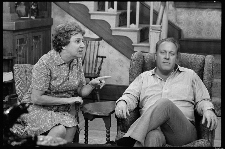 curt schilling archie bunker