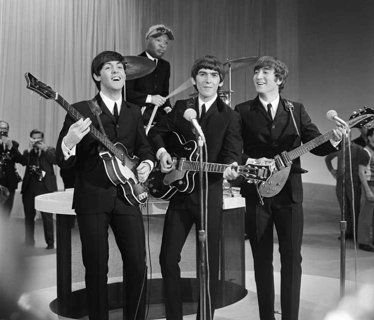 Caldwell: About to become tho NFL head coaches what Pete Best was to the Beatles.