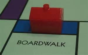 Hotel Boardwalk: For Bill O'Brien, it's "Checkout Time."