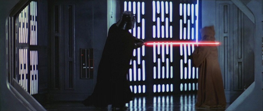 Obi Wan Pagano:  Already the choice for the head coach of the new Tattooine NFL franchise.