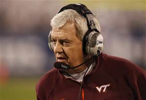frank beamer