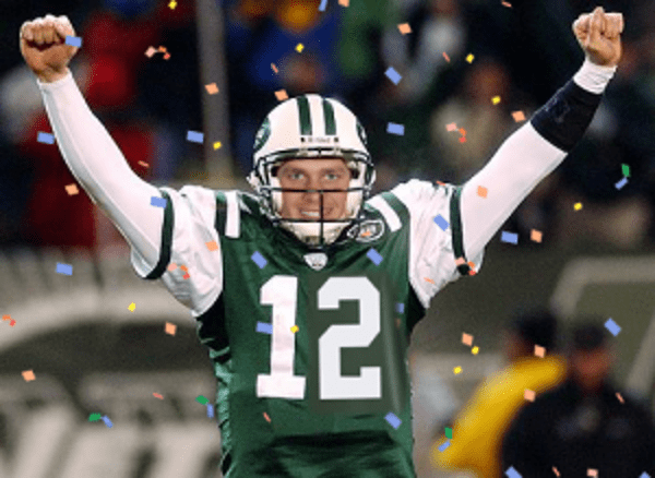 Perfect for all those New Engyork Jetriot fans.