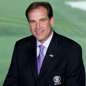 jim nantz