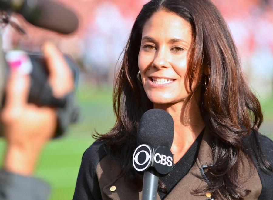 tracy wolfson