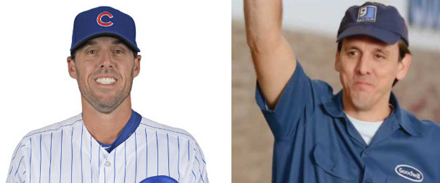 john lackey goodwill guy