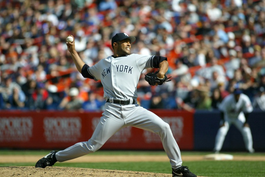 mariano rivera