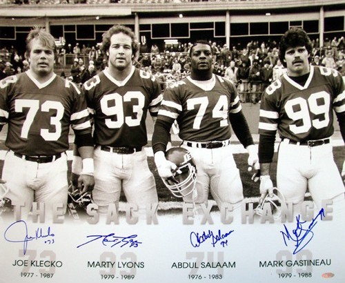 new york sack exchange