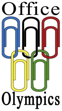 office olympics